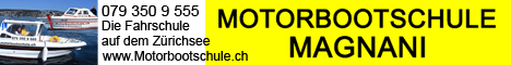 Boot-Service Magnani